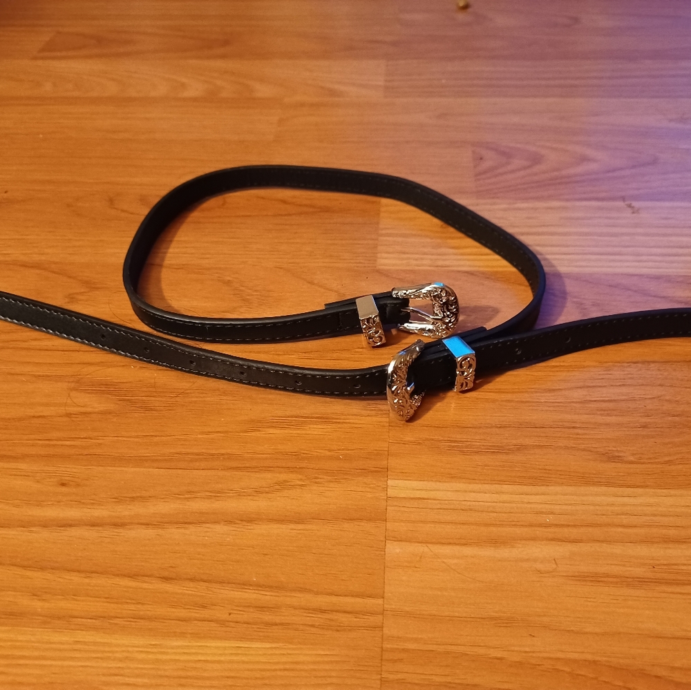 Belt